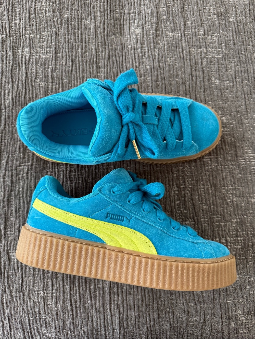 Fenty Puma  shoes